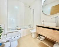 Перепродажа - Apartment - Roldan - Torre Pacheco