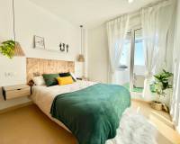 Перепродажа - Apartment - Roldan - Torre Pacheco