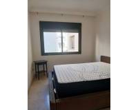 Перепродажа - Apartment - San Javier - Roda Golf