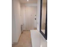 Перепродажа - Apartment - San Javier - Roda Golf