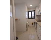 Перепродажа - Apartment - San Javier - Roda Golf