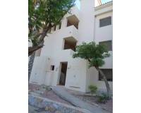 Перепродажа - Apartment - San Javier - Roda Golf