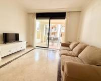 Перепродажа - Apartment - San Javier - Roda Golf