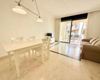 Перепродажа - Apartment - San Javier - Roda Golf