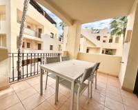 Перепродажа - Apartment - San Javier - Roda Golf