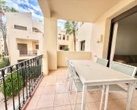 Перепродажа - Apartment - San Javier - Roda Golf