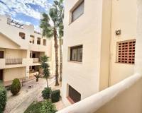 Перепродажа - Apartment - San Javier - Roda Golf