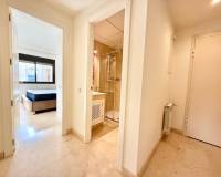 Перепродажа - Apartment - San Javier - Roda Golf