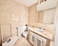 Перепродажа - Apartment - San Javier - Roda Golf