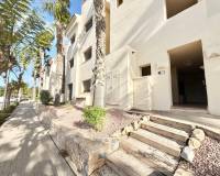 Перепродажа - Apartment - San Javier - Roda Golf