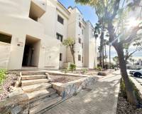 Перепродажа - Apartment - San Javier - Roda Golf