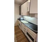 Перепродажа - Apartment - San Javier - Santiago De La Ribera