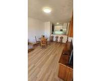 Перепродажа - Apartment - San Javier - Santiago De La Ribera