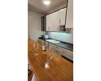 Перепродажа - Apartment - San Javier - Santiago De La Ribera