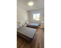 Перепродажа - Apartment - San Javier - Santiago De La Ribera