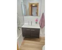 Перепродажа - Apartment - San Javier - Santiago De La Ribera