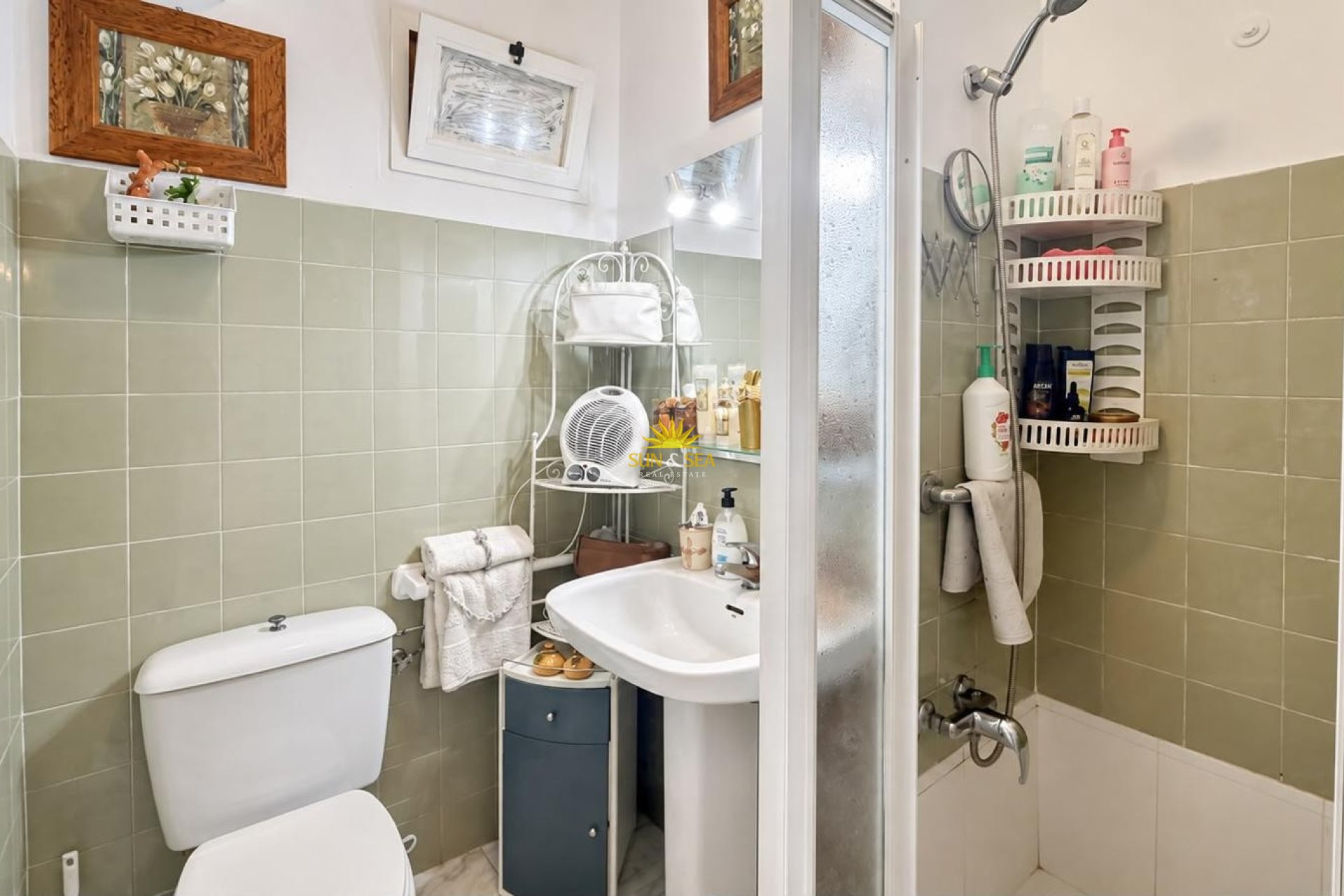 Перепродажа - Apartment - San Javier - Santiago De La Ribera