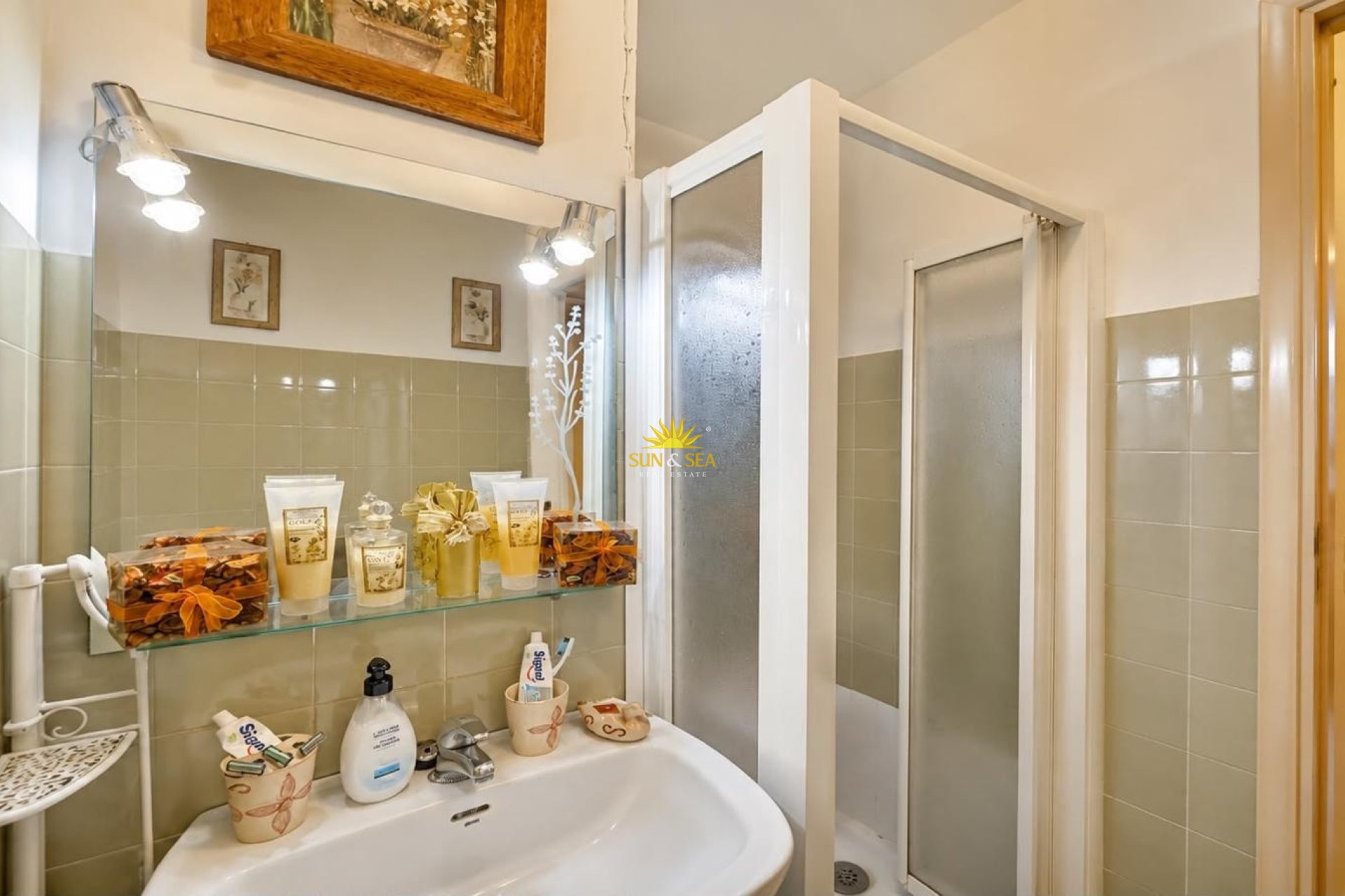 Перепродажа - Apartment - San Javier - Santiago De La Ribera