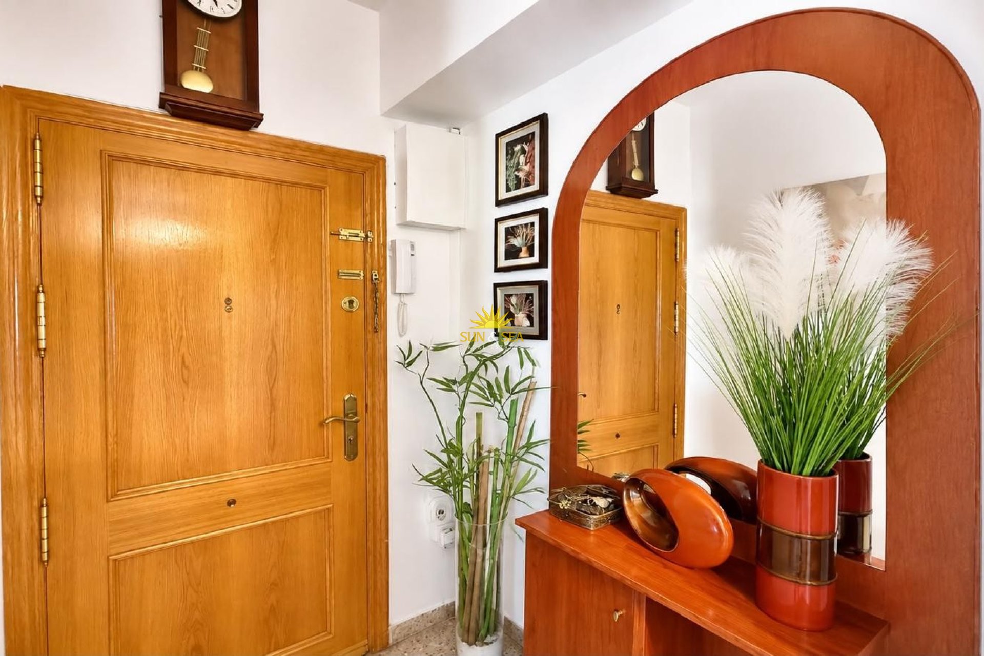 Перепродажа - Apartment - San Javier - Santiago De La Ribera