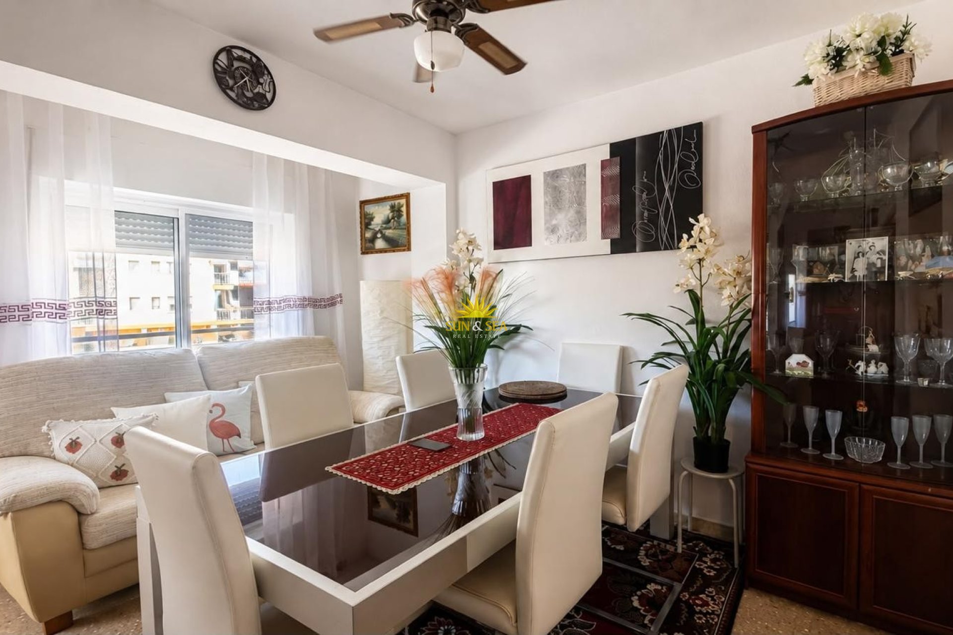 Перепродажа - Apartment - San Javier - Santiago De La Ribera
