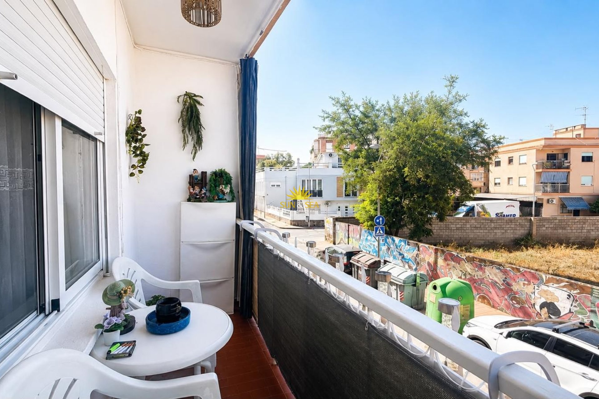 Перепродажа - Apartment - San Javier - Santiago De La Ribera