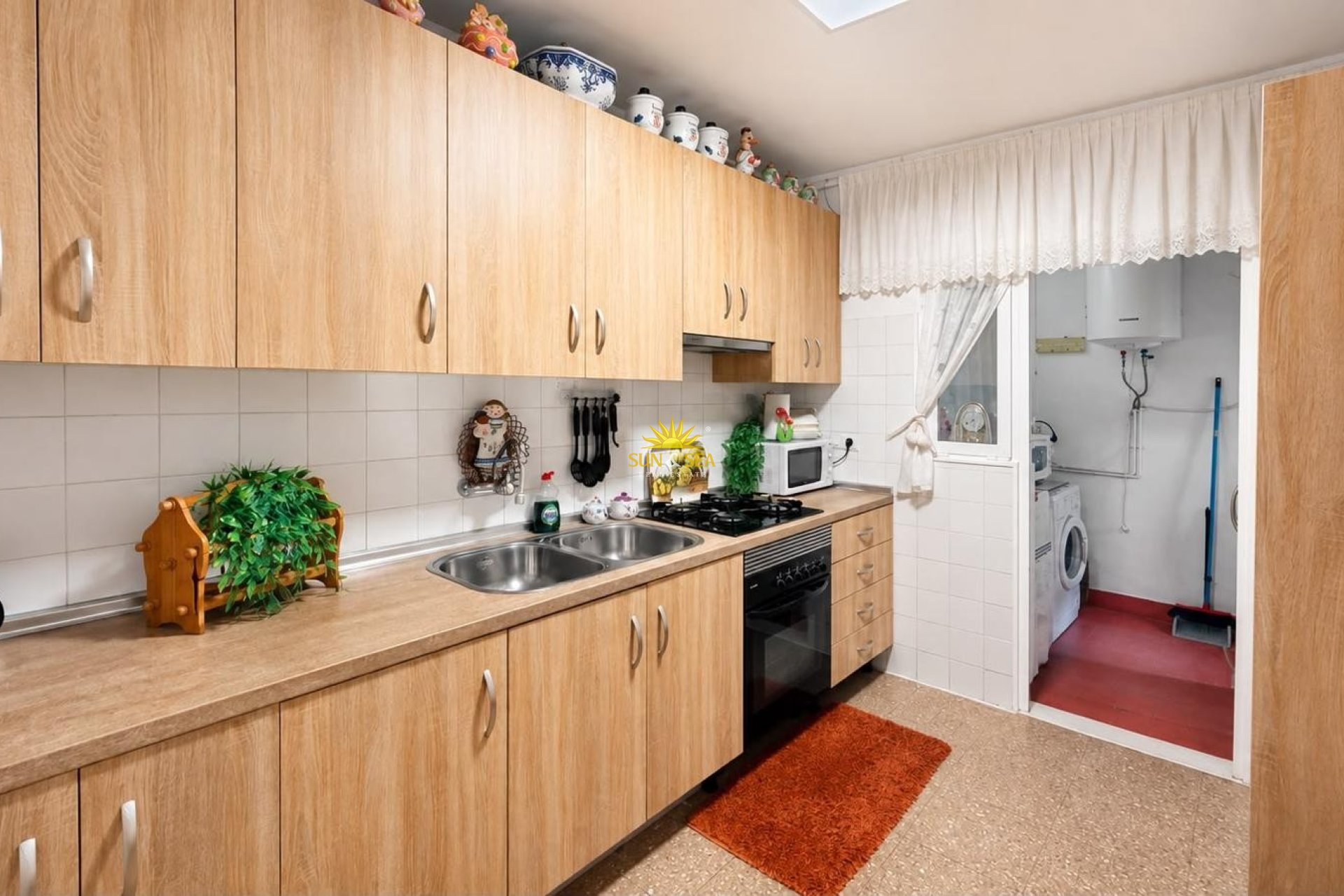 Перепродажа - Apartment - San Javier - Santiago De La Ribera