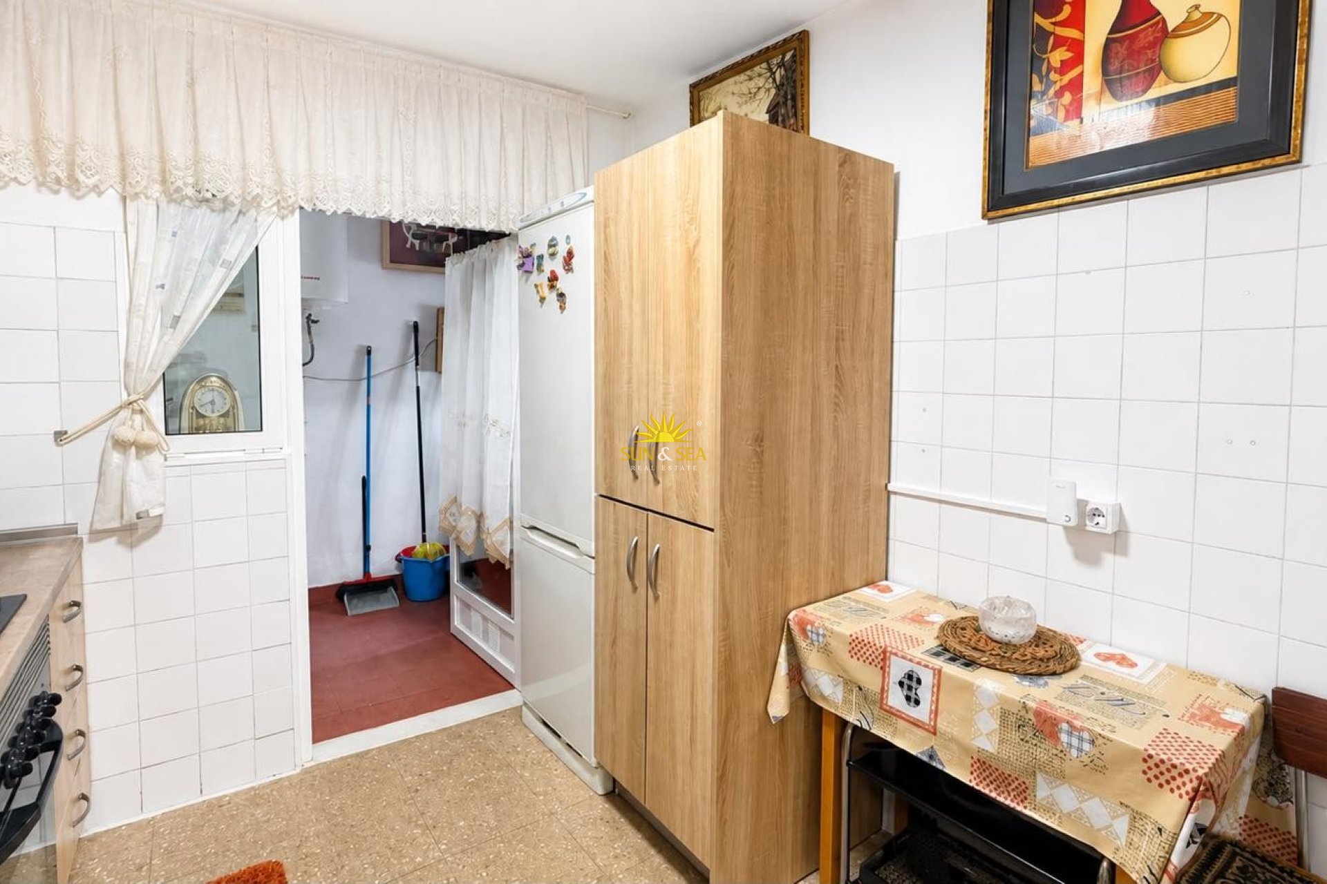 Перепродажа - Apartment - San Javier - Santiago De La Ribera