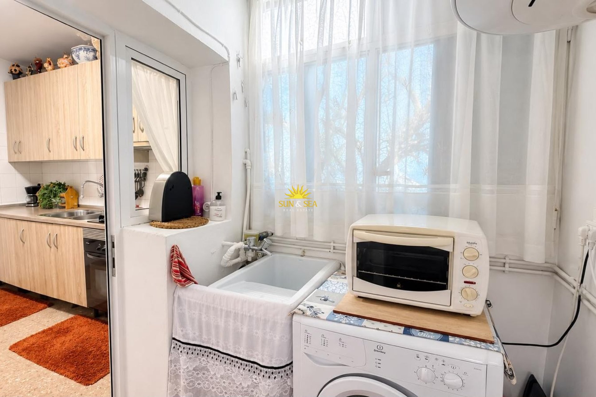 Перепродажа - Apartment - San Javier - Santiago De La Ribera