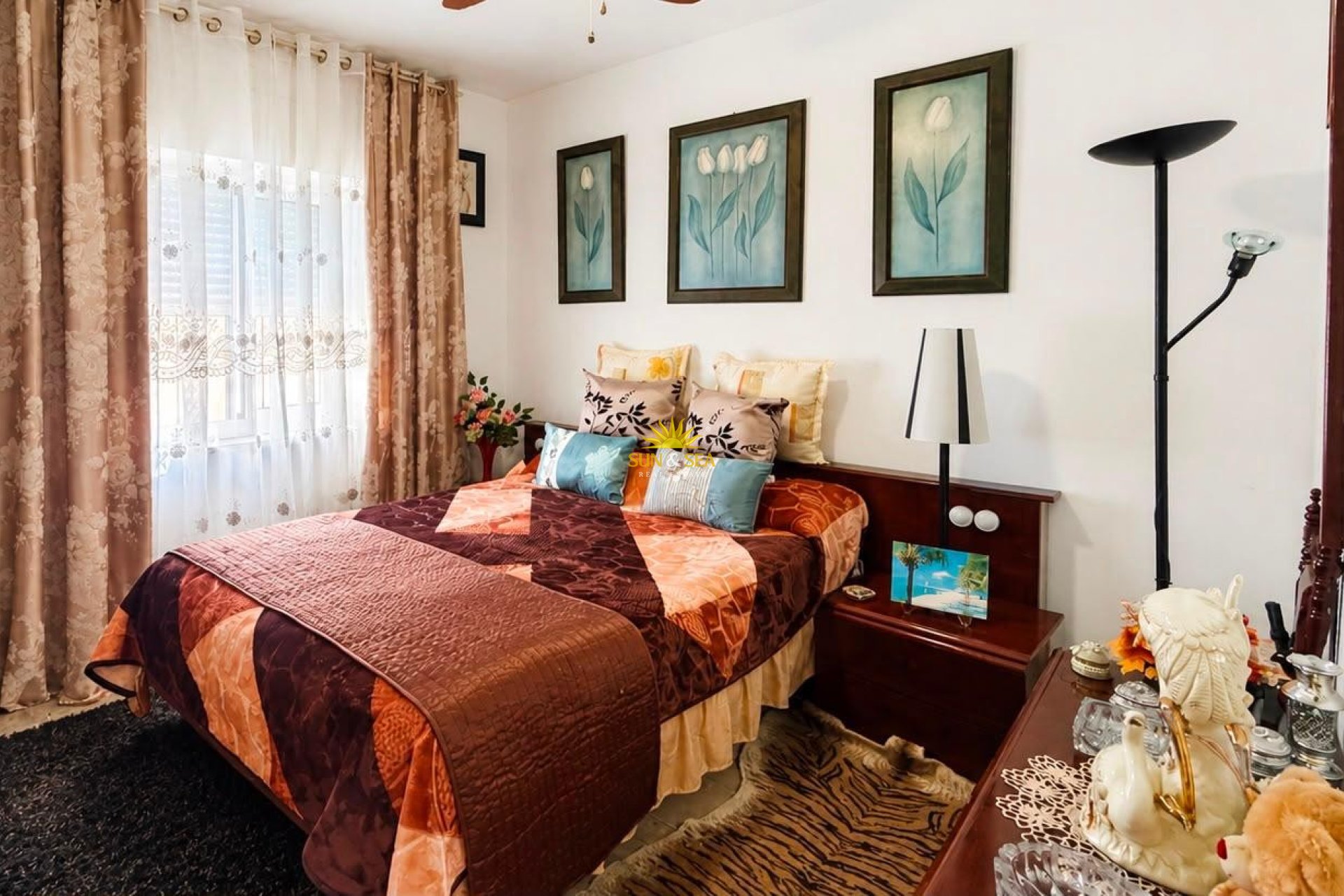Перепродажа - Apartment - San Javier - Santiago De La Ribera