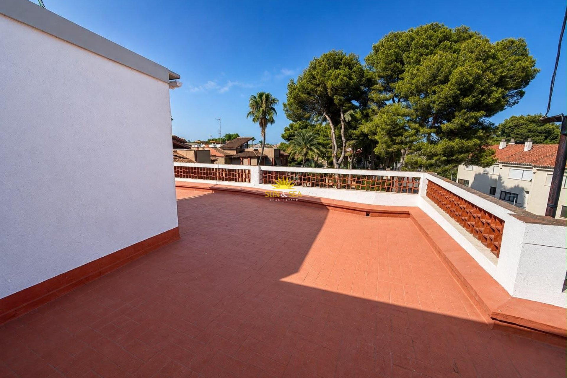 Перепродажа - Apartment - San Javier