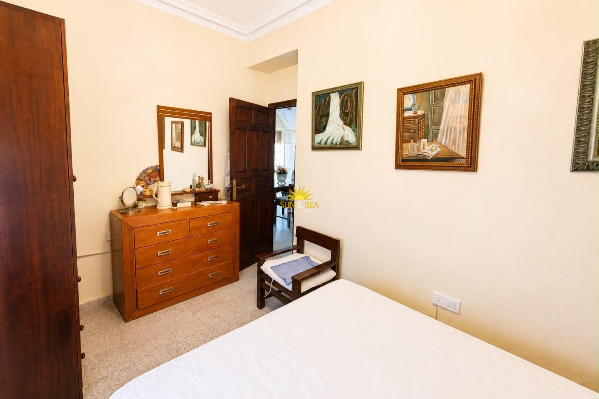 Перепродажа - Apartment - San Javier