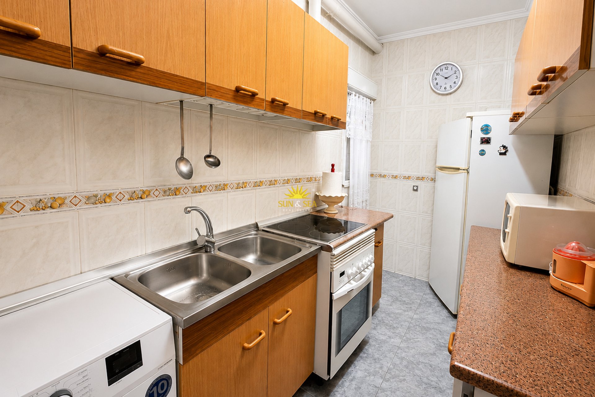 Перепродажа - Apartment - San Javier