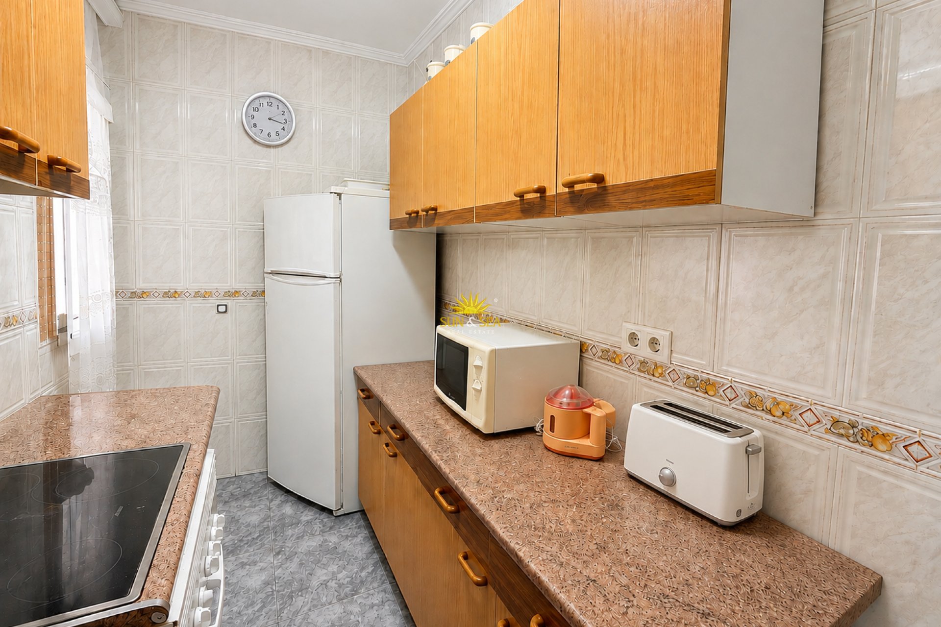 Перепродажа - Apartment - San Javier