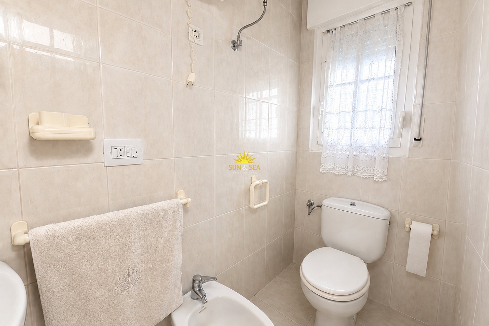 Перепродажа - Apartment - San Javier