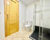 Перепродажа - Apartment - San Juan Playa - Cabo De Las Huertas