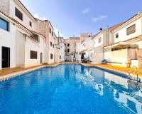 Перепродажа - Apartment - San Miguel de Salinas - Pueblo