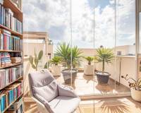 Перепродажа - Apartment - San Miguel de Salinas