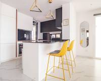 Перепродажа - Apartment - San Miguel de Salinas