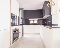 Перепродажа - Apartment - San Miguel de Salinas