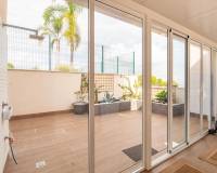 Перепродажа - Apartment - San Miguel de Salinas