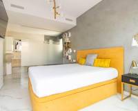 Перепродажа - Apartment - San Miguel de Salinas