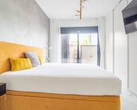 Перепродажа - Apartment - San Miguel de Salinas