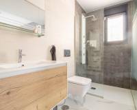 Перепродажа - Apartment - San Miguel de Salinas