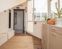 Перепродажа - Apartment - San Miguel de Salinas