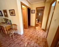 Перепродажа - Apartment - San Pedro del Pinatar - Centro