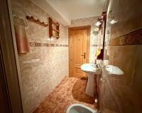 Перепродажа - Apartment - San Pedro del Pinatar - Centro