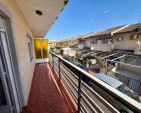Перепродажа - Apartment - San Pedro del Pinatar - Centro