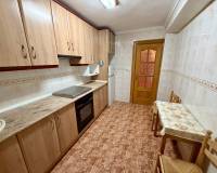 Перепродажа - Apartment - San Pedro del Pinatar - Centro