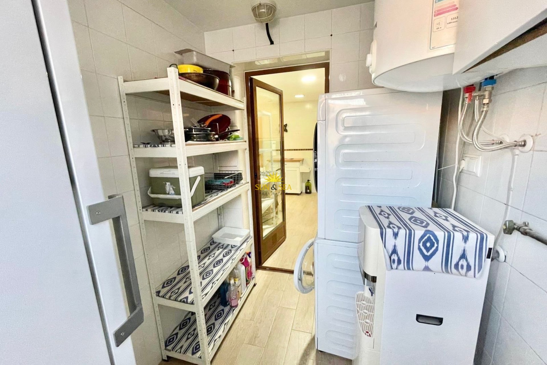 Перепродажа - Apartment - San Pedro del Pinatar - Las esperanzas