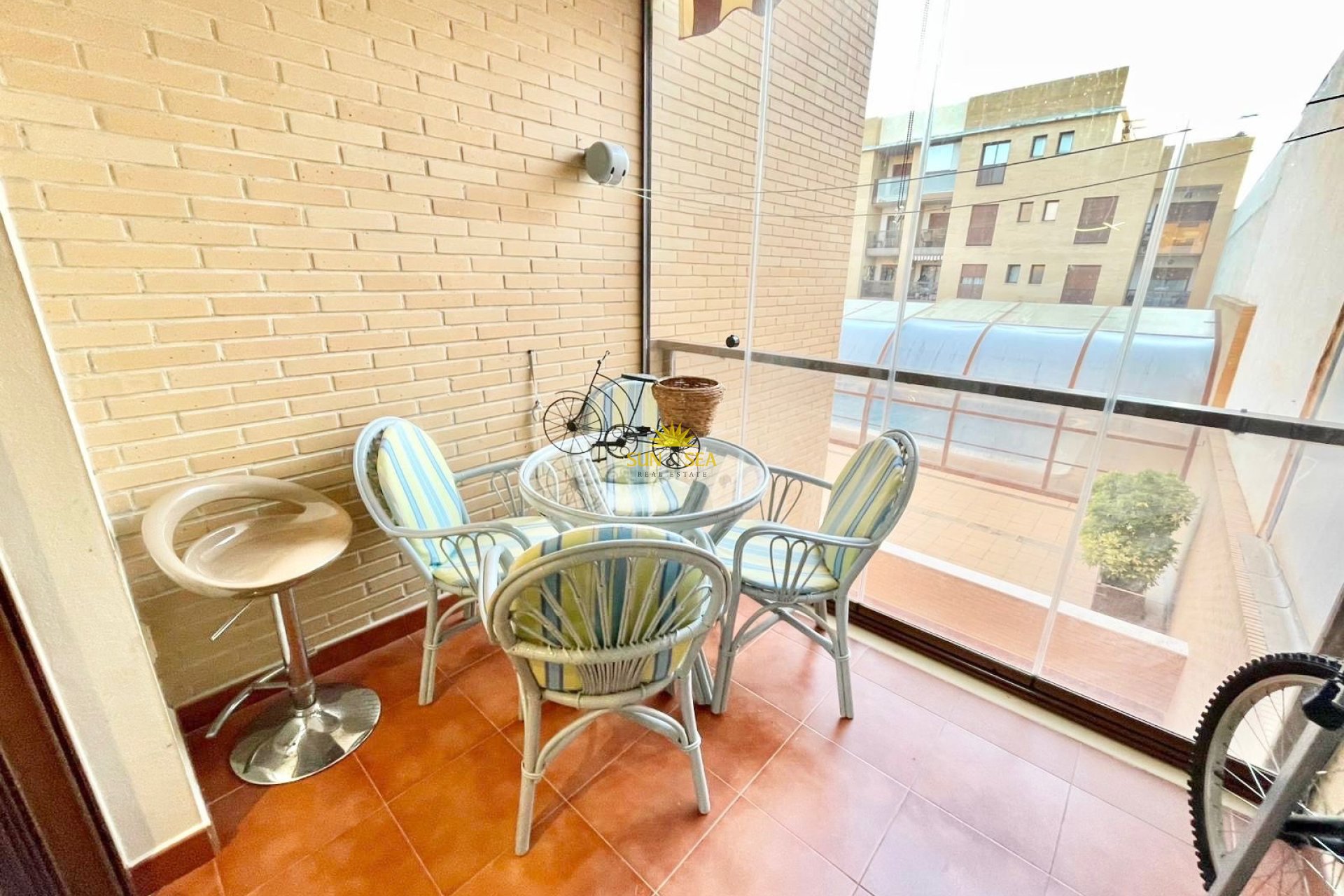 Перепродажа - Apartment - San Pedro del Pinatar - Las esperanzas